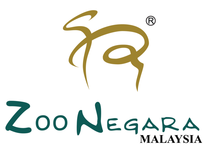 Zoo Negara Logo
